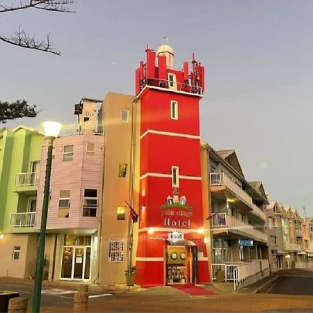 Point Village Hotel And Self Catering Mossel Bay Zewnętrze zdjęcie