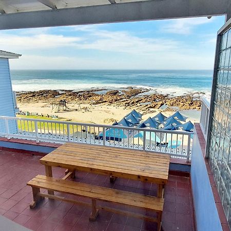 Point Village Hotel And Self Catering Mossel Bay Zewnętrze zdjęcie