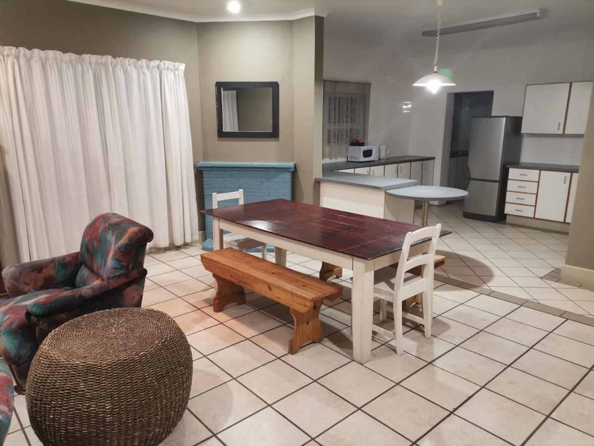 Point Village Hotel And Self Catering Mossel Bay Zewnętrze zdjęcie