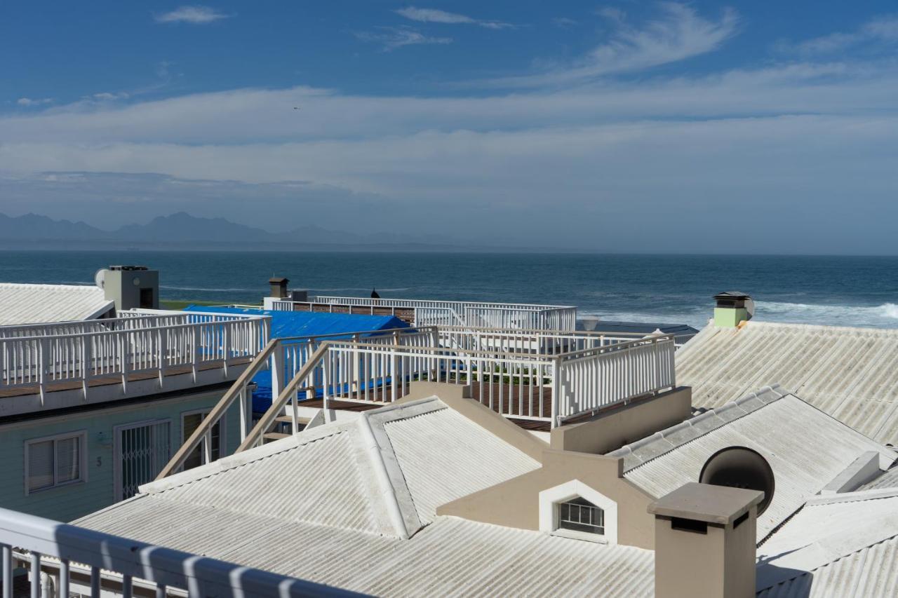 Point Village Hotel And Self Catering Mossel Bay Zewnętrze zdjęcie