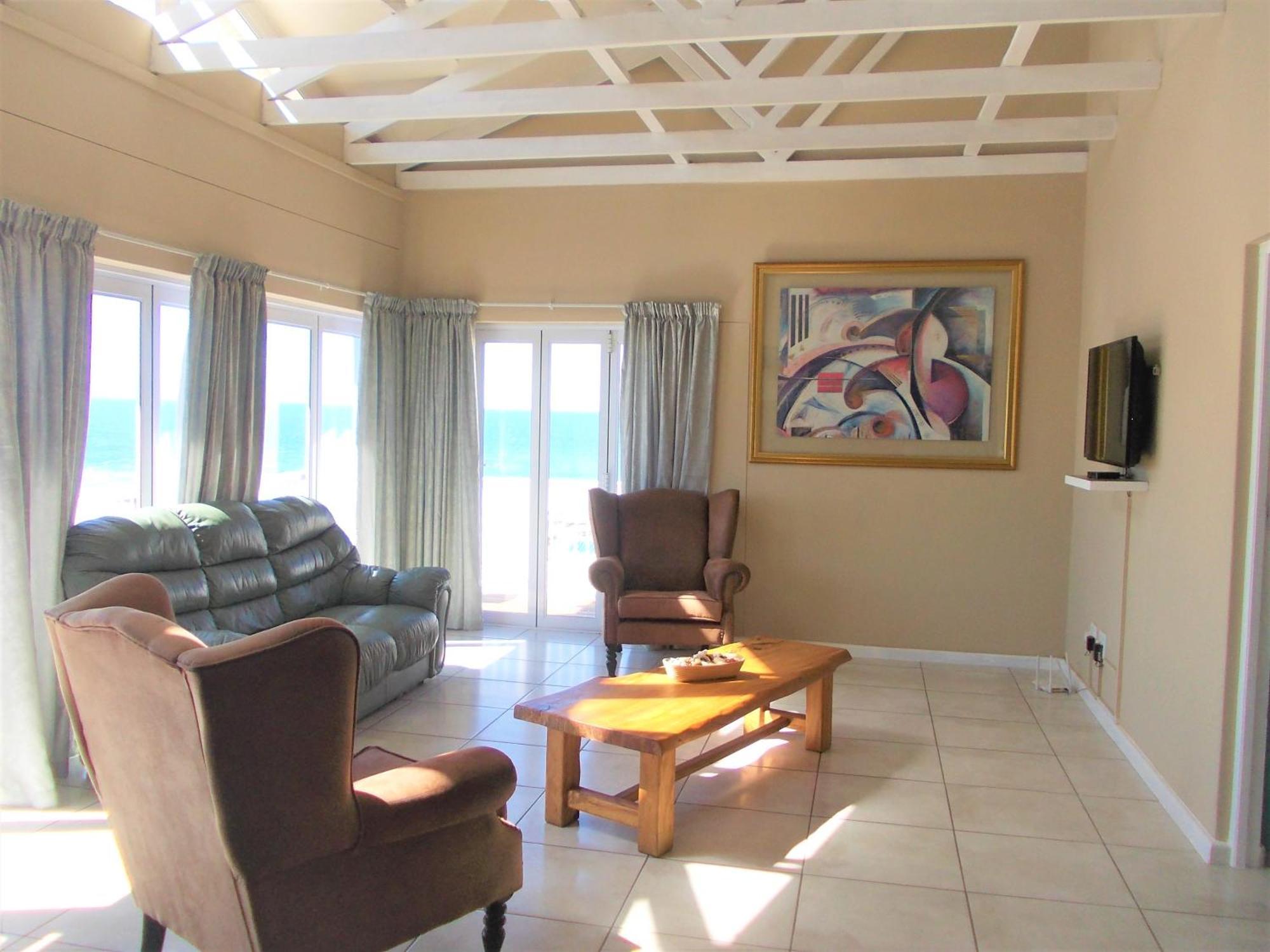 Point Village Hotel And Self Catering Mossel Bay Zewnętrze zdjęcie