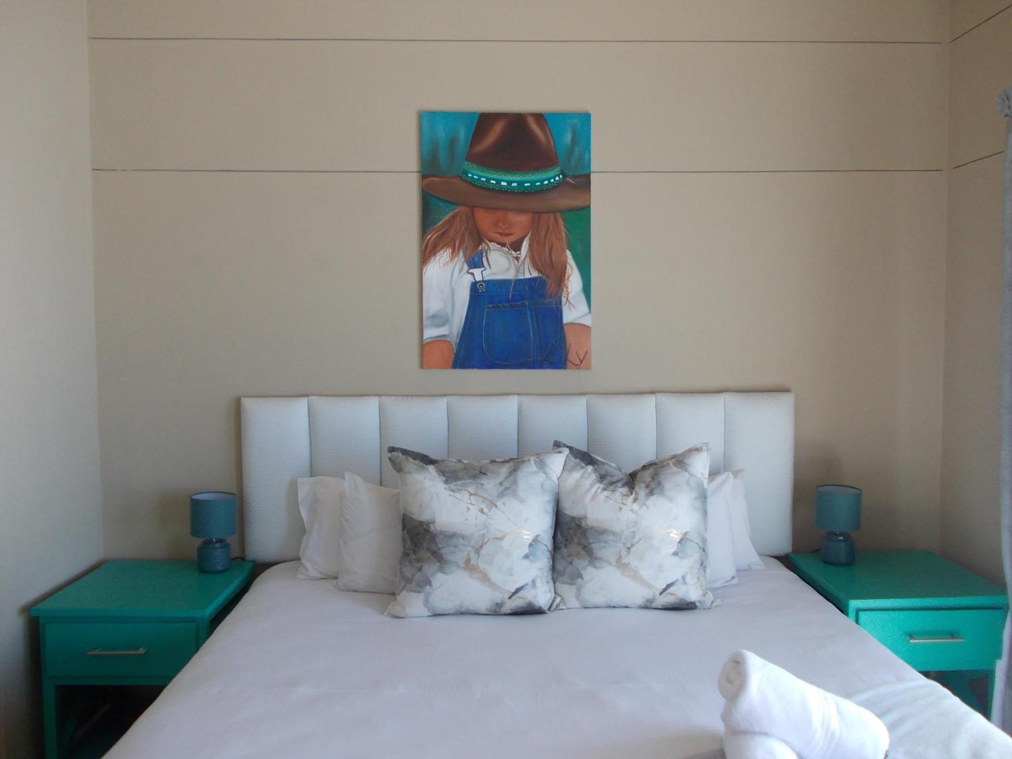Point Village Hotel And Self Catering Mossel Bay Zewnętrze zdjęcie