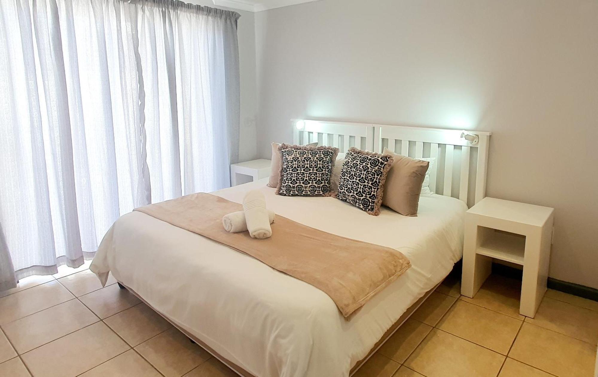 Point Village Hotel And Self Catering Mossel Bay Zewnętrze zdjęcie