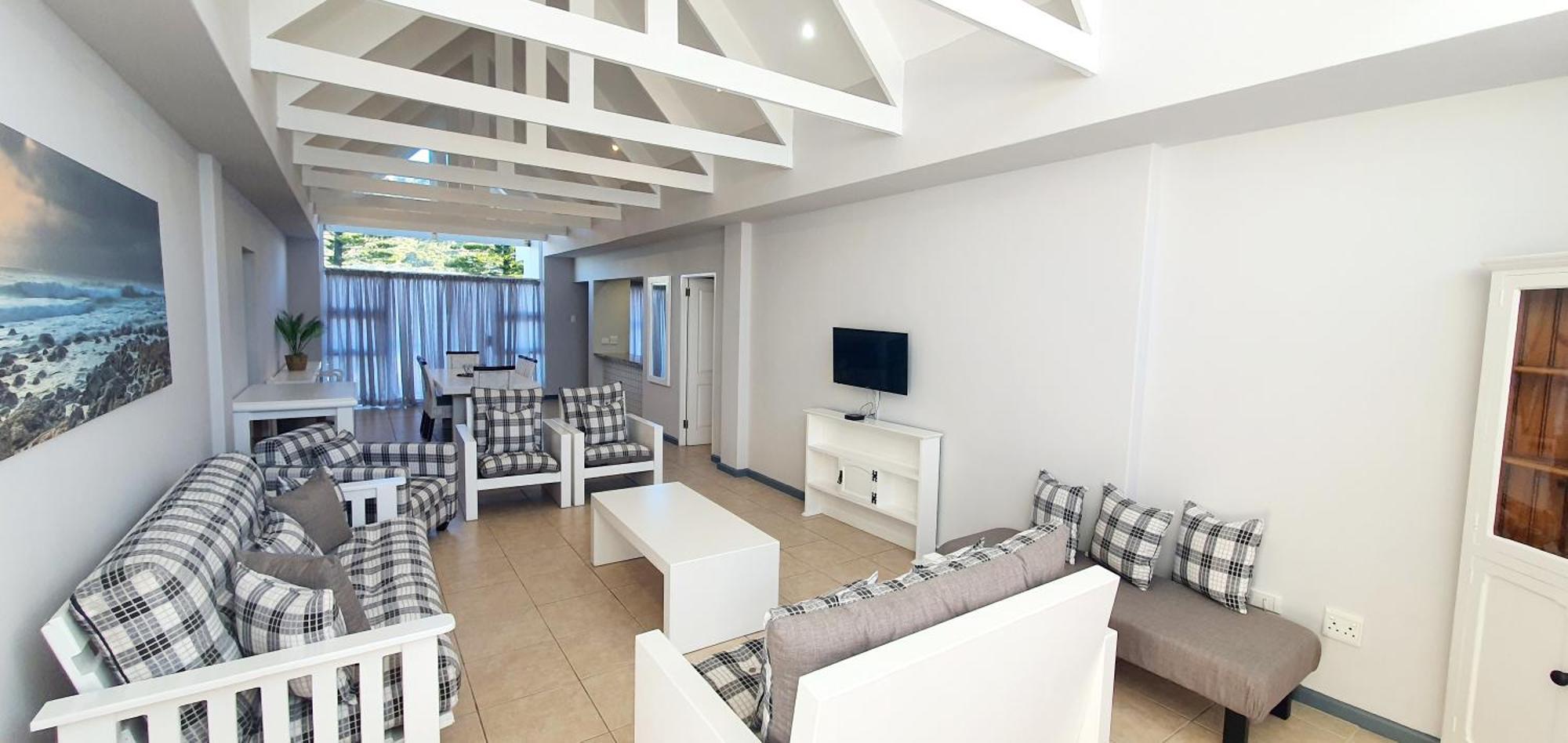 Point Village Hotel And Self Catering Mossel Bay Zewnętrze zdjęcie