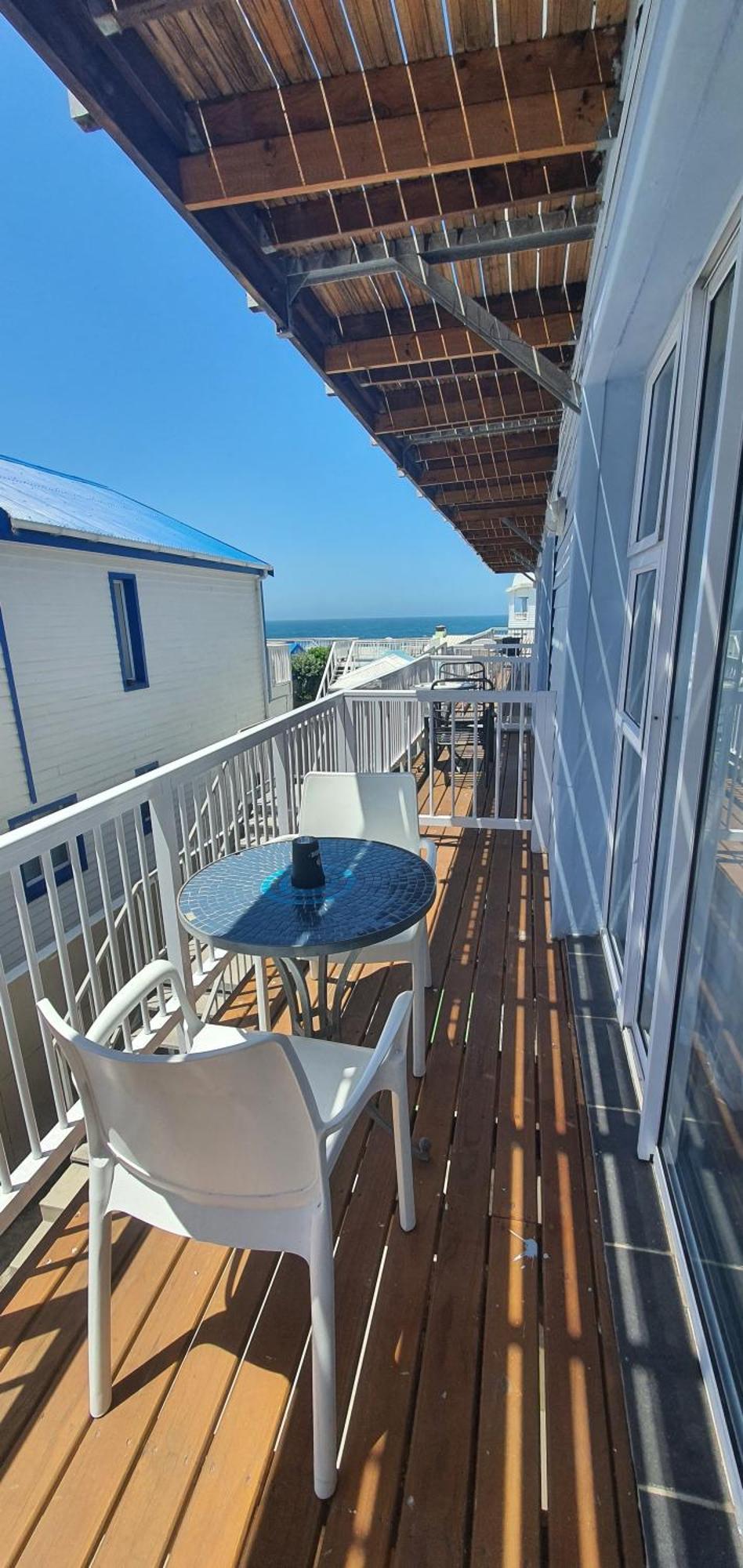 Point Village Hotel And Self Catering Mossel Bay Zewnętrze zdjęcie