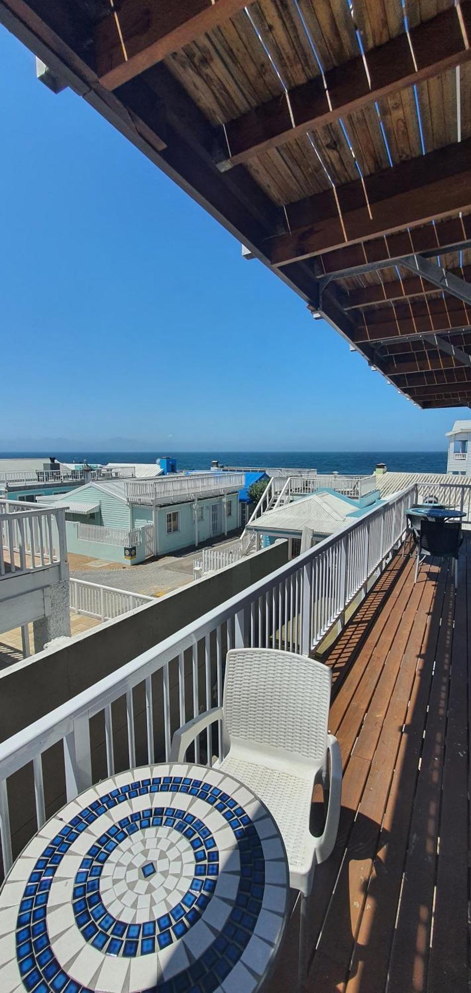 Point Village Hotel And Self Catering Mossel Bay Zewnętrze zdjęcie