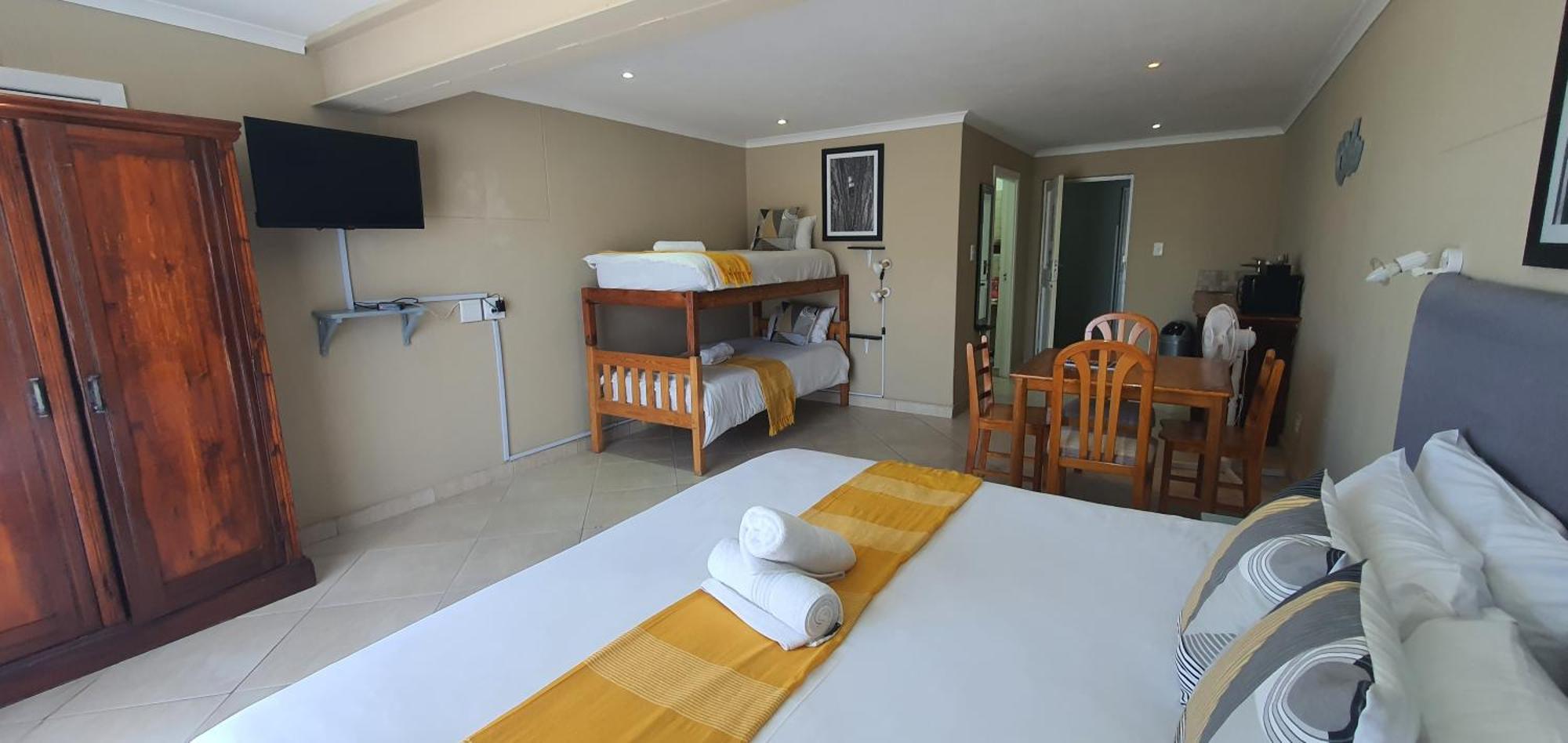 Point Village Hotel And Self Catering Mossel Bay Zewnętrze zdjęcie
