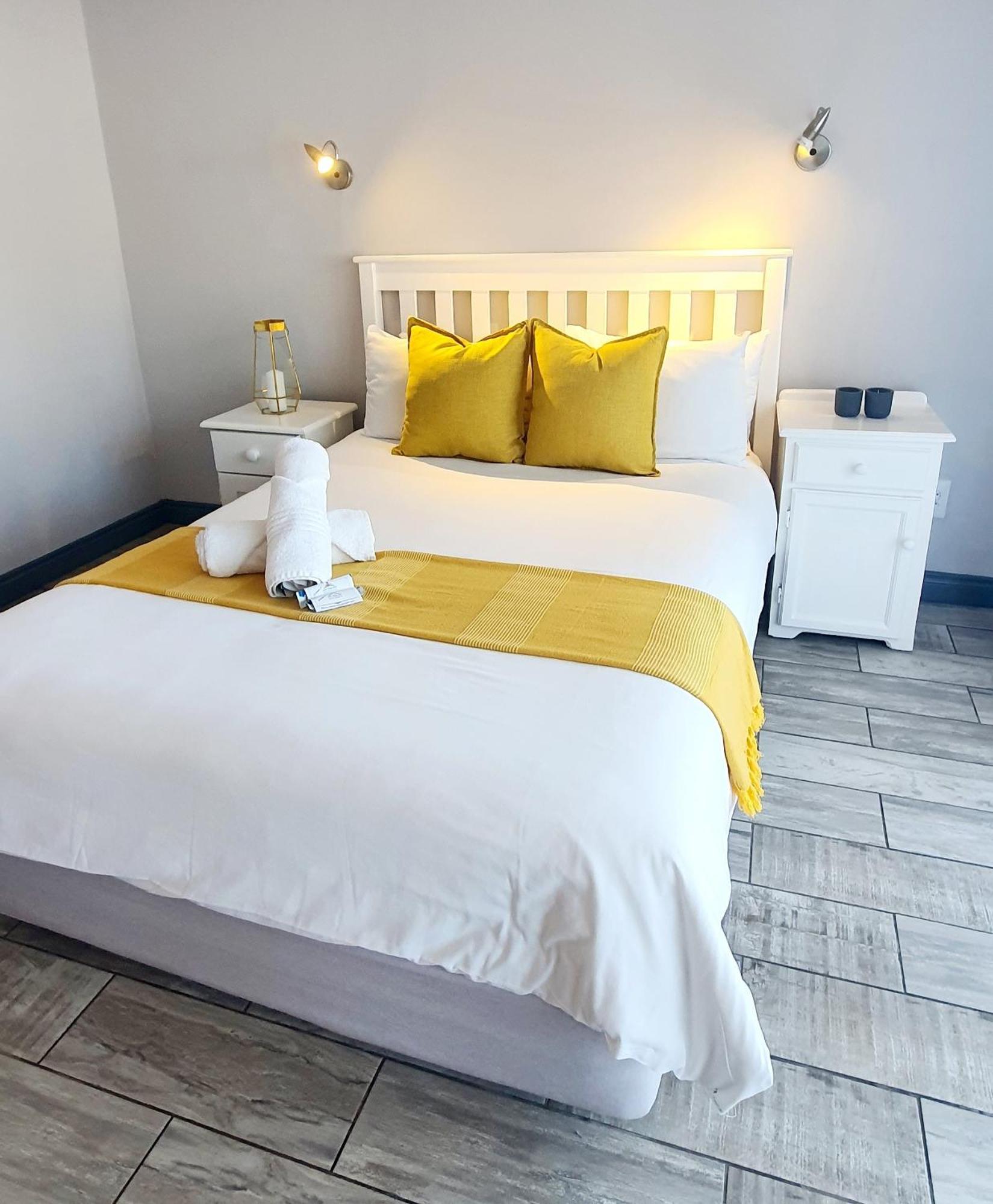 Point Village Hotel And Self Catering Mossel Bay Zewnętrze zdjęcie
