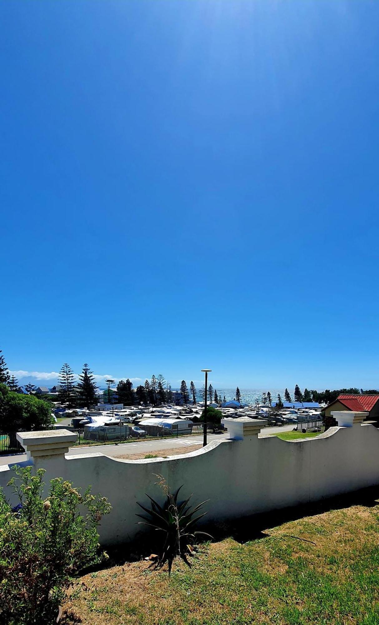 Point Village Hotel And Self Catering Mossel Bay Zewnętrze zdjęcie