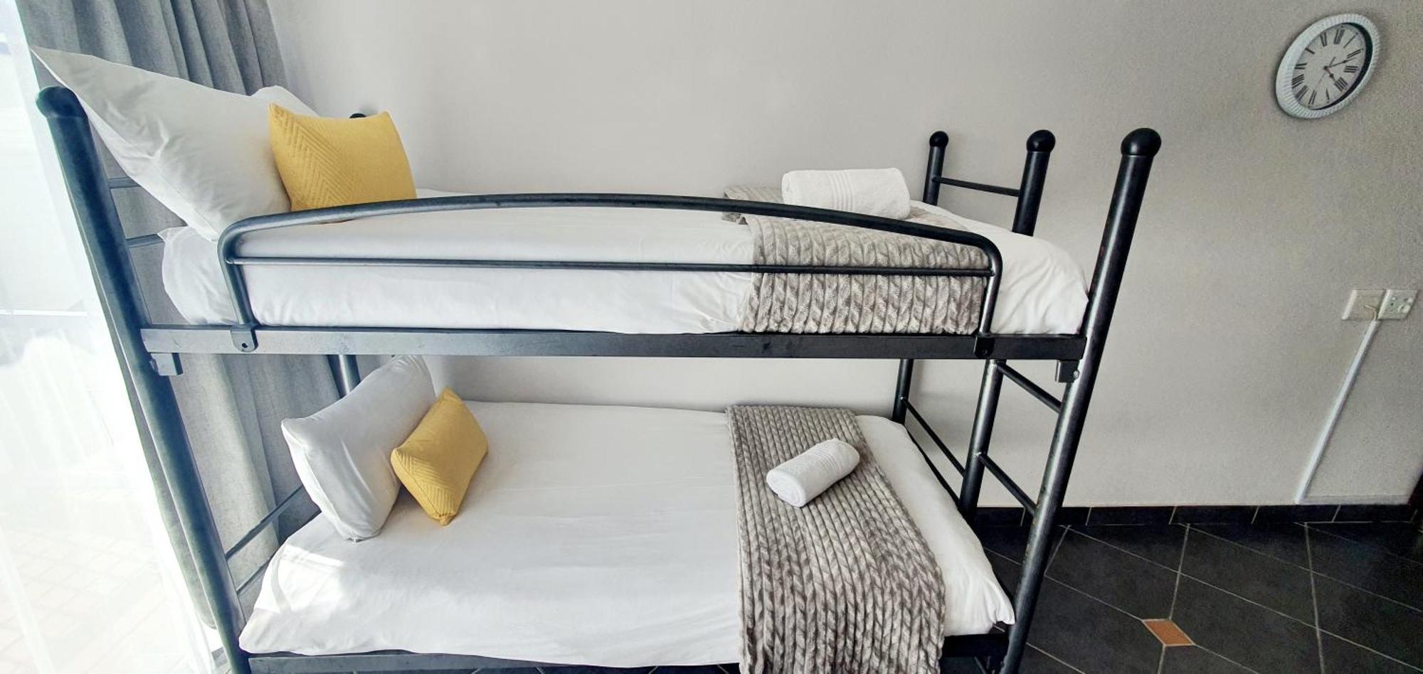 Point Village Hotel And Self Catering Mossel Bay Zewnętrze zdjęcie