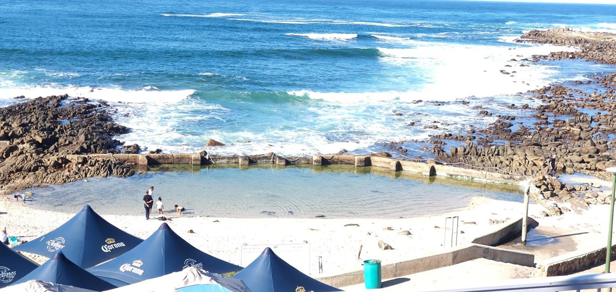 Point Village Hotel And Self Catering Mossel Bay Zewnętrze zdjęcie
