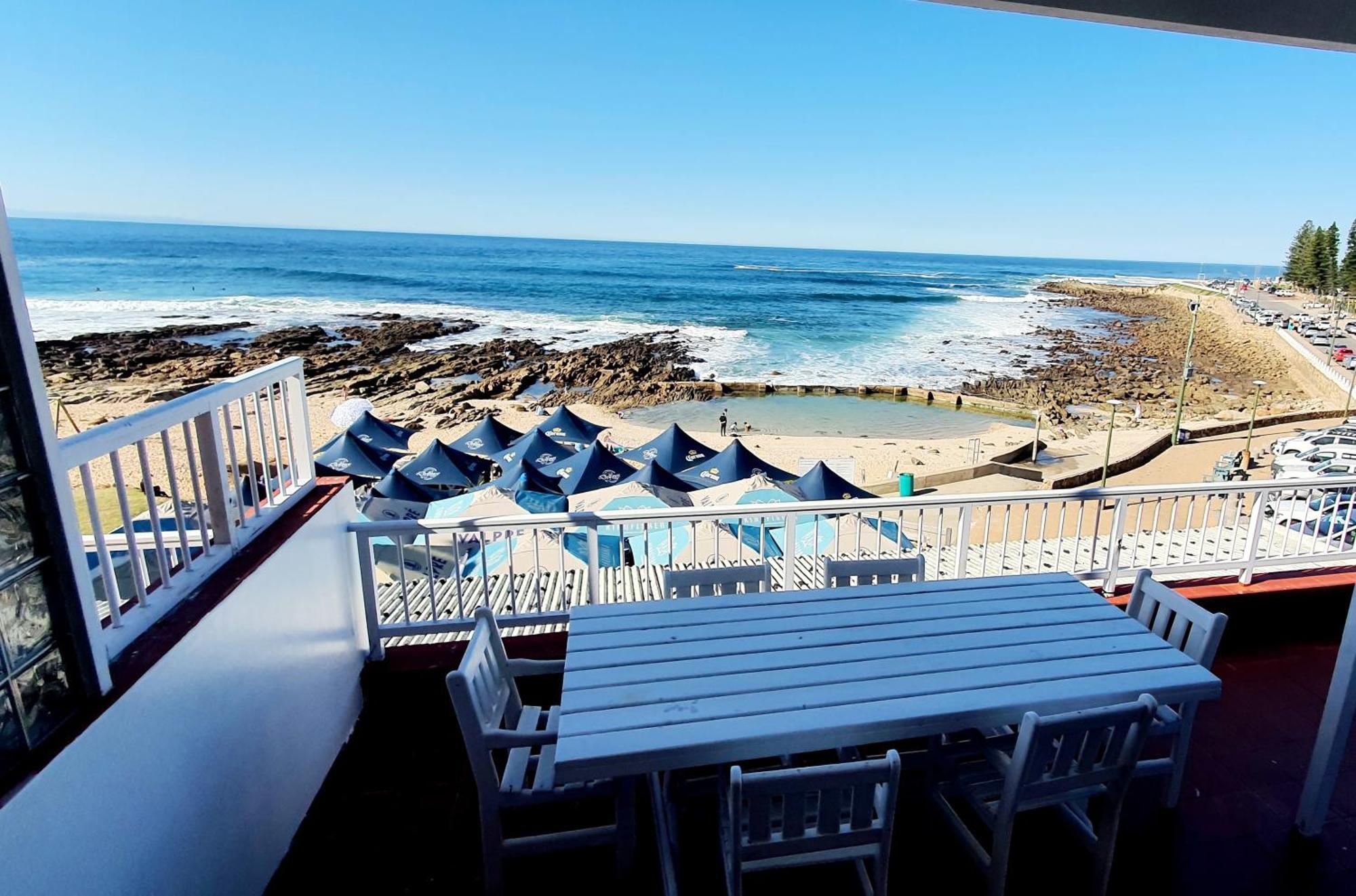 Point Village Hotel And Self Catering Mossel Bay Zewnętrze zdjęcie