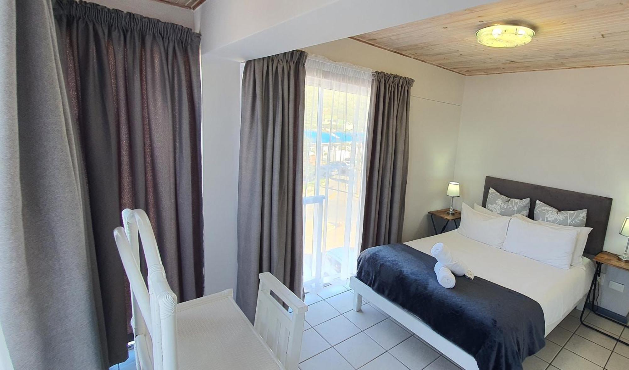 Point Village Hotel And Self Catering Mossel Bay Zewnętrze zdjęcie