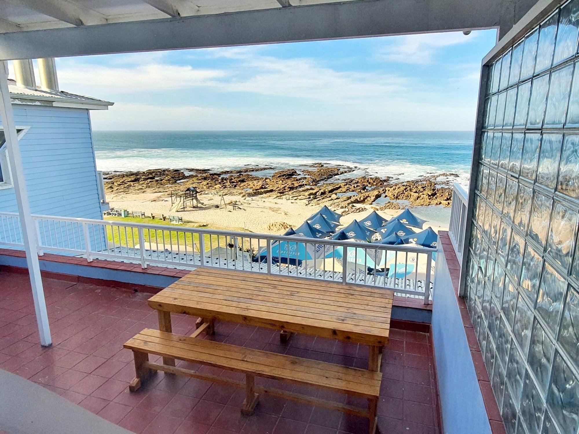 Point Village Hotel And Self Catering Mossel Bay Zewnętrze zdjęcie