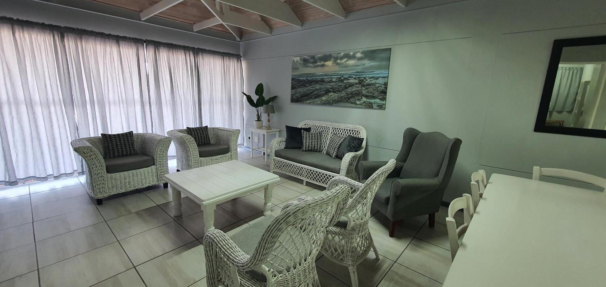 Point Village Hotel And Self Catering Mossel Bay Zewnętrze zdjęcie