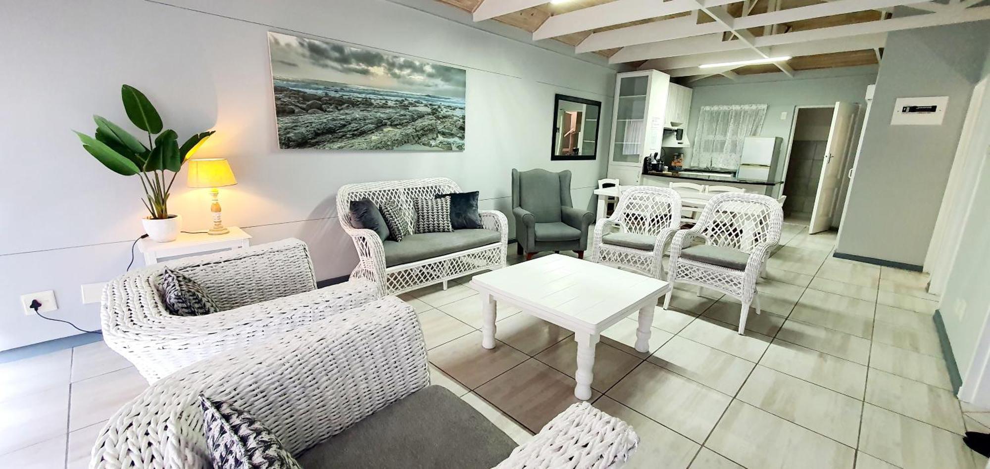 Point Village Hotel And Self Catering Mossel Bay Zewnętrze zdjęcie