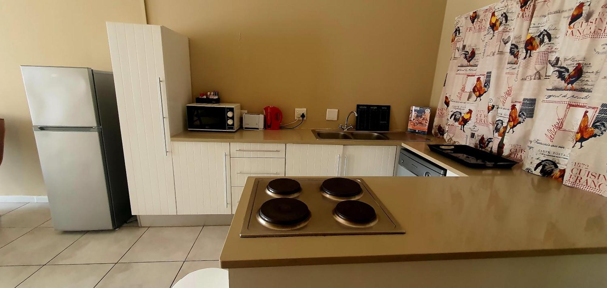 Point Village Hotel And Self Catering Mossel Bay Zewnętrze zdjęcie