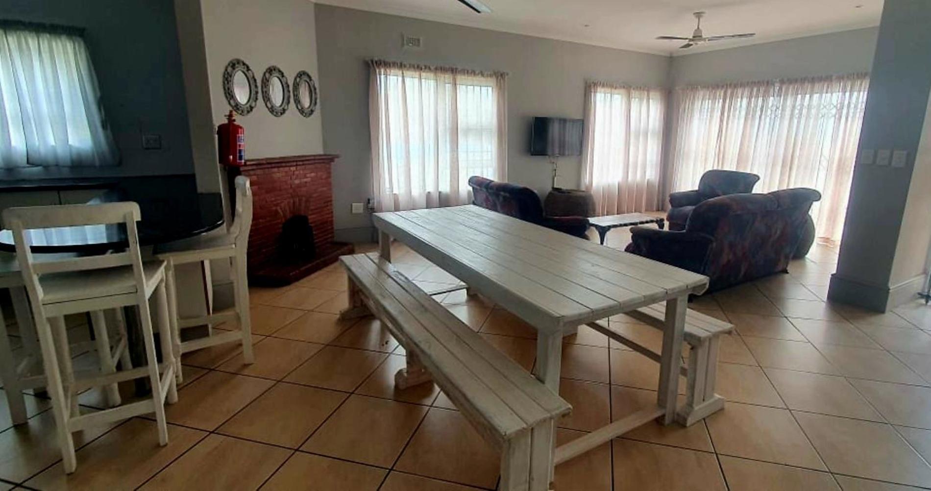 Point Village Hotel And Self Catering Mossel Bay Zewnętrze zdjęcie