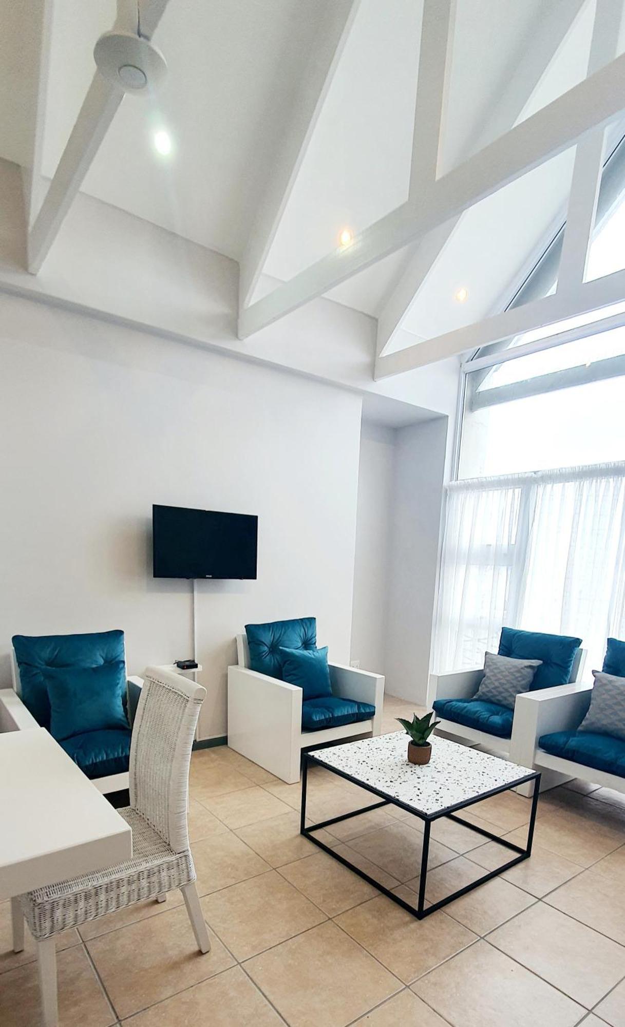 Point Village Hotel And Self Catering Mossel Bay Zewnętrze zdjęcie