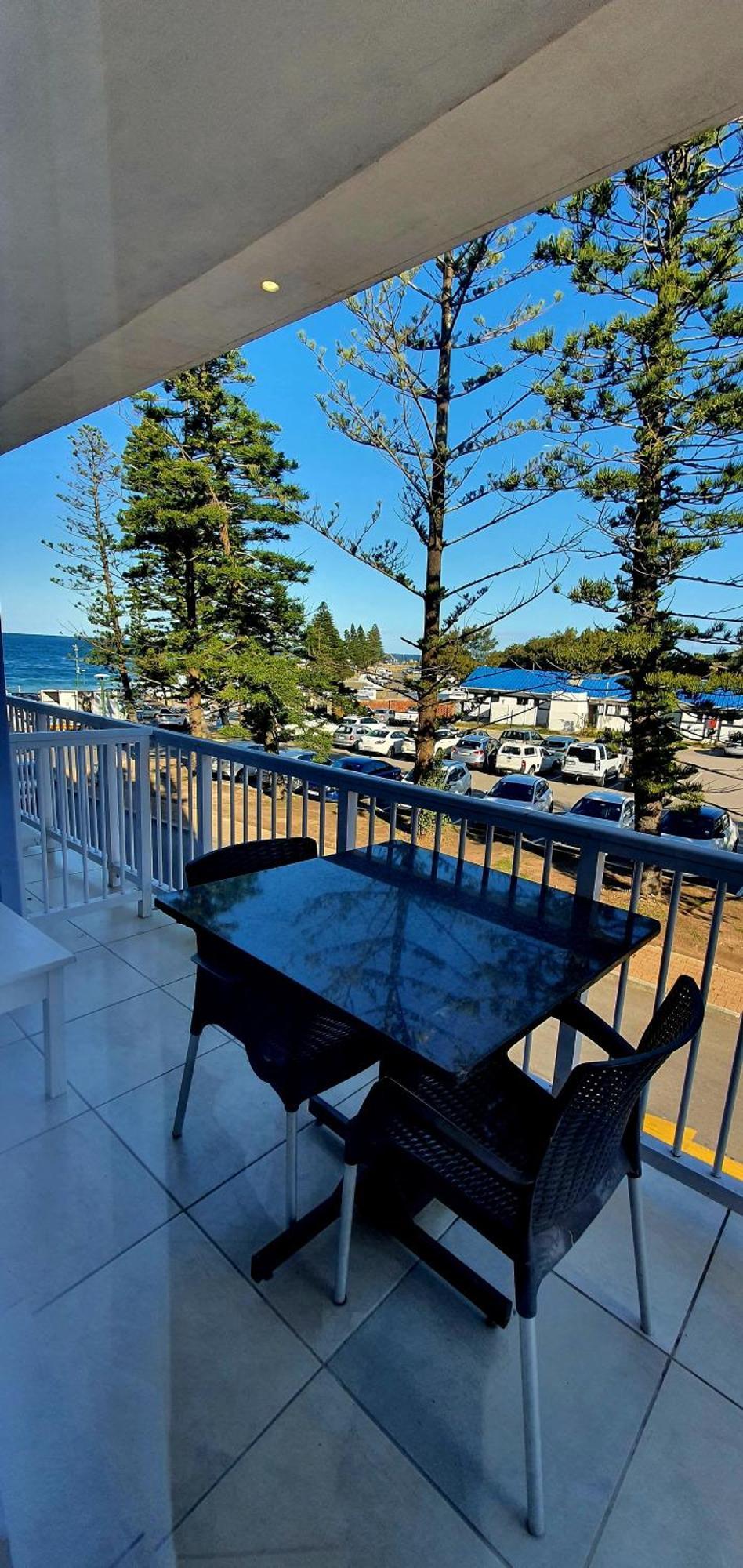 Point Village Hotel And Self Catering Mossel Bay Zewnętrze zdjęcie