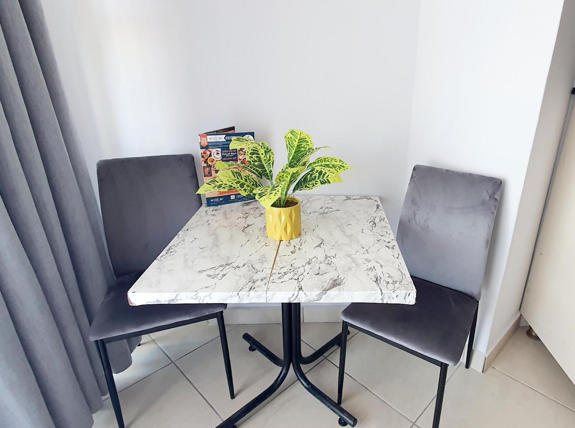Point Village Hotel And Self Catering Mossel Bay Zewnętrze zdjęcie