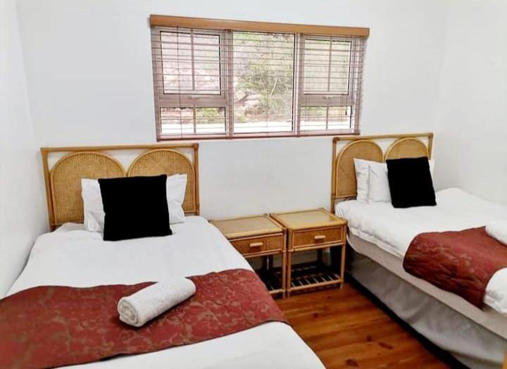 Point Village Hotel And Self Catering Mossel Bay Zewnętrze zdjęcie
