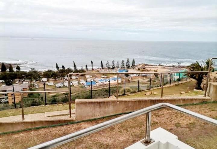Point Village Hotel And Self Catering Mossel Bay Zewnętrze zdjęcie