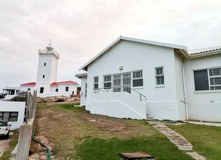 Point Village Hotel And Self Catering Mossel Bay Zewnętrze zdjęcie